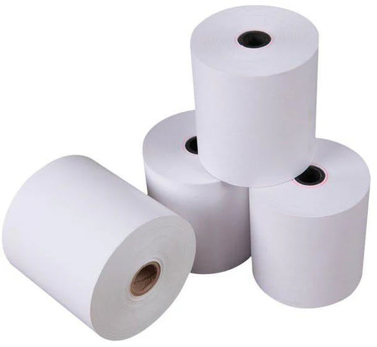 Thermal Paper Rolls