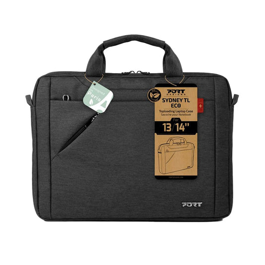 Port Design’s Sydney Toploading Case