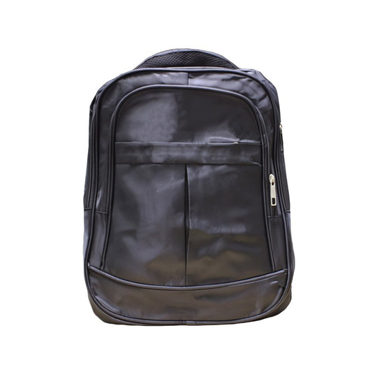 15.6 TILL 18" " BACKPACK BLACK
