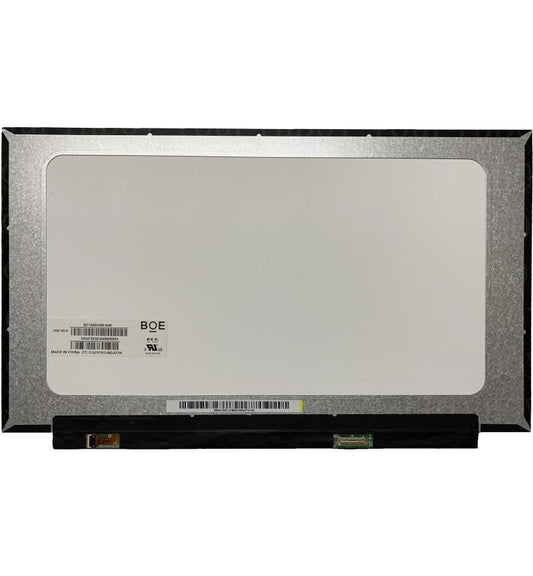 Matrix 15.6" FHD Matt 30-Pin Laptop Replacement Panel (15630FHD)