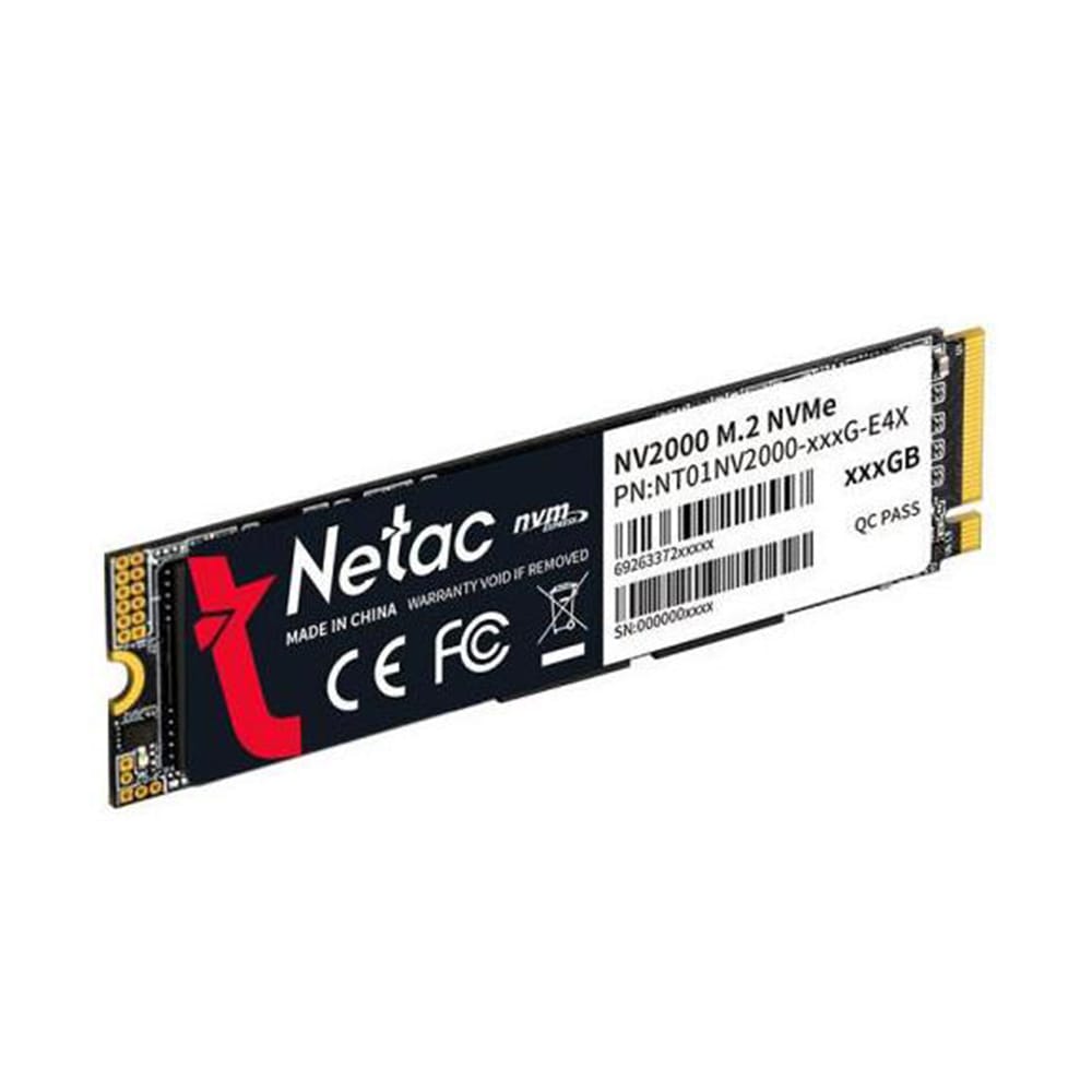 256GB M.2 NVME SSD GEN3X4