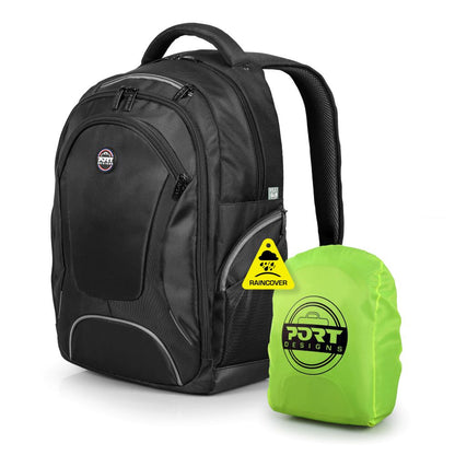 Port Courchevel Backpack