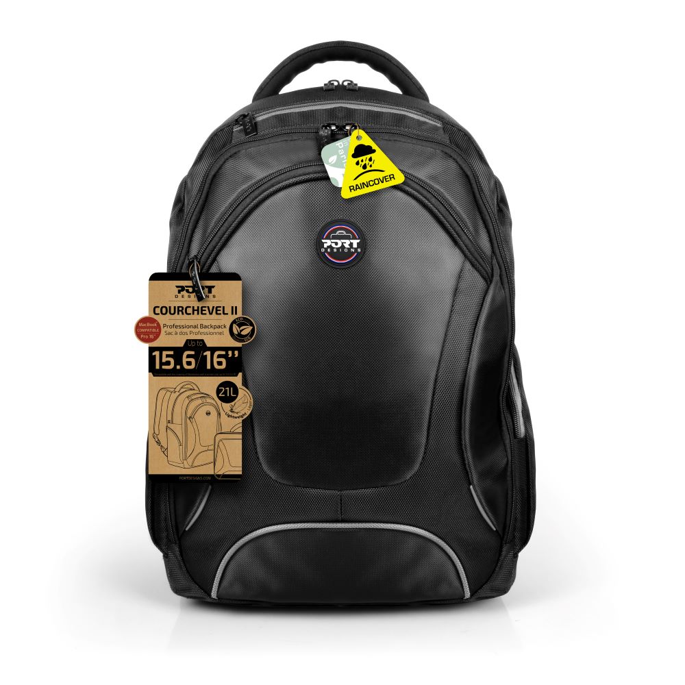 Port Courchevel Backpack