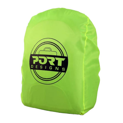 Port Designs Courchevel 15.6" Backpack