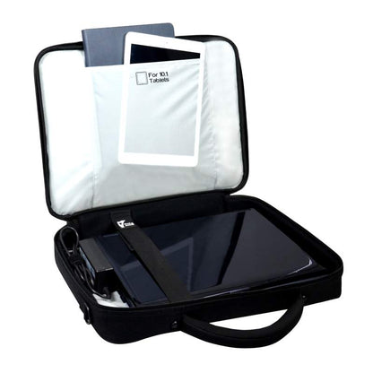 Port Designs Courchevel 15.6" Clamshell Case