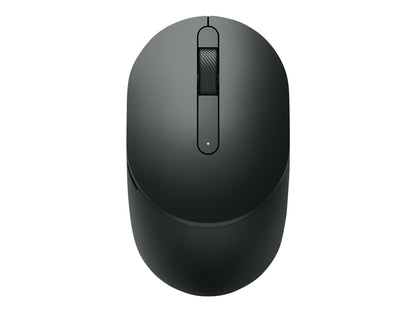 Dell Mobile Wireless Mouse - MS3320W - Black
