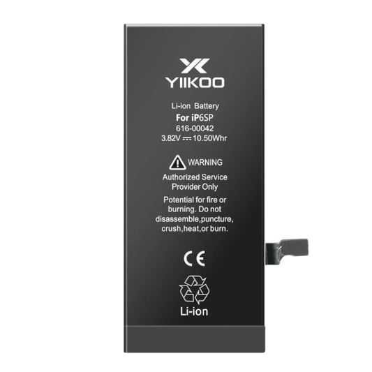 Yiikoo iPhone 6s Plus replacement Battery