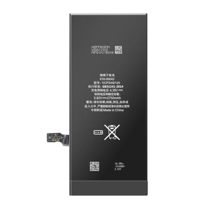 Yiikoo iPhone 6s Plus replacement Battery