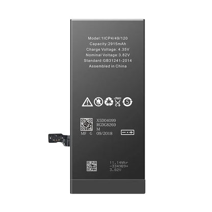 Yiikoo iPhone 6P replacement Battery