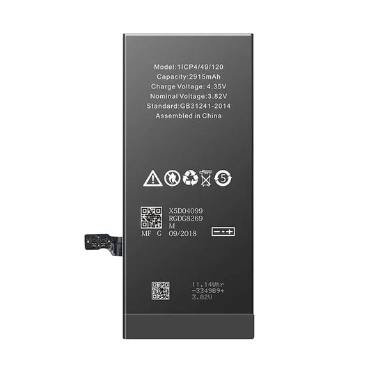 Yiikoo iPhone 6P replacement Battery
