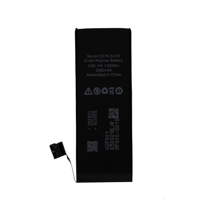 HUARIGOR REPLACEMENT BATT IPHONE 5S