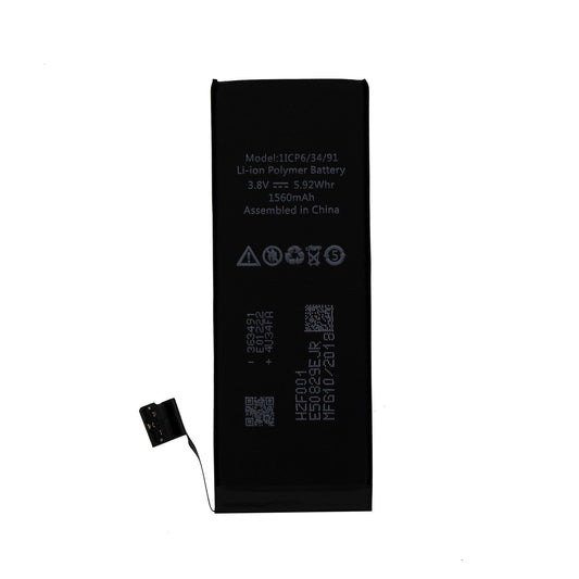 HUARIGOR REPLACEMENT BATT IPHONE 5S