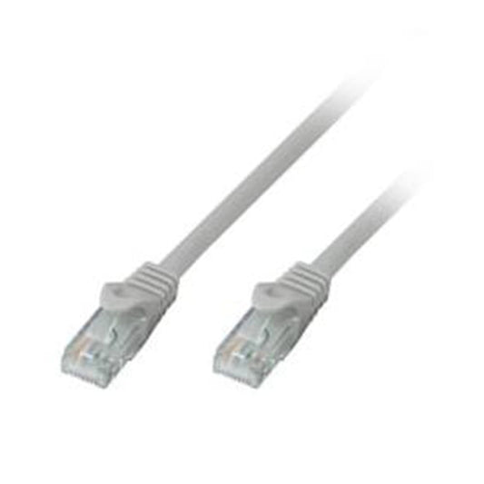15M CAT6 FLYLEAD GREY