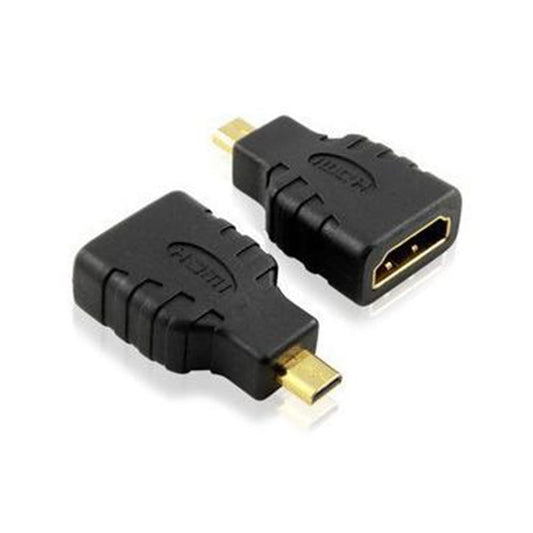 MICRO HDMI MALE TO HDMI FEMALE