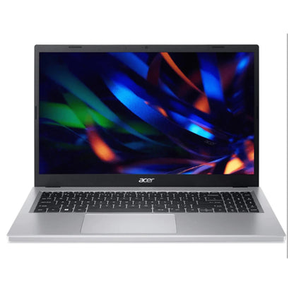 Acer Extensa 15 EX215-55 i3-1215U laptop, 15.6-inch display, 8GB RAM, 512GB SSD, Windows 11 Pro.