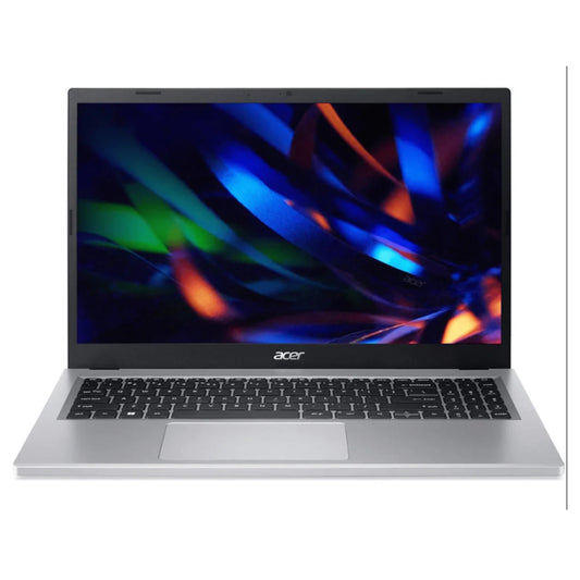 Acer Extensa 15 EX215-55 i3-1215U laptop, 15.6-inch display, 8GB RAM, 512GB SSD, Windows 11 Pro.