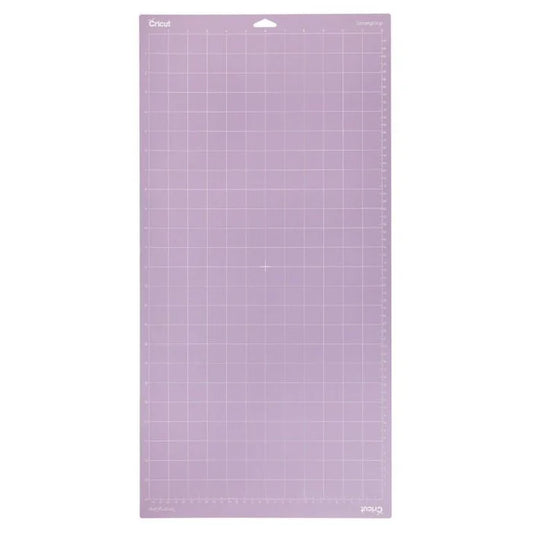 2003602 - Cricut Explore/Maker StrongGrip Machine Mat (30x60cm) 1-pack.