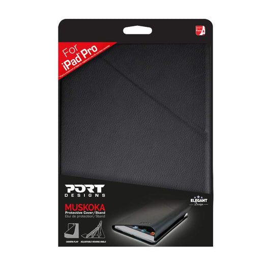 Port Designs 12.9" iPad Tablet Case