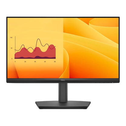 Dell 210-BRDT Pro 22 E2225HSM 21.5" FHD Monitor – 100Hz, Height Adjustable, Speakers, HDMI/DP/VGA