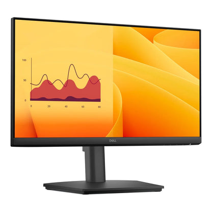 Dell 210-BRDT Pro 22 E2225HSM 21.5" FHD Monitor – 100Hz, Height Adjustable, Speakers, HDMI/DP/VGA