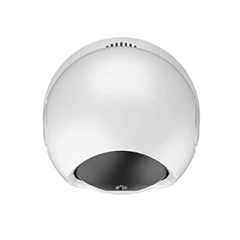 EZVIZ Pan & Tilt Smart Home Camera