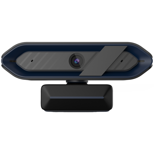 LORGAR Streaming Webcam Rapax 701 1080p 60fps Blue