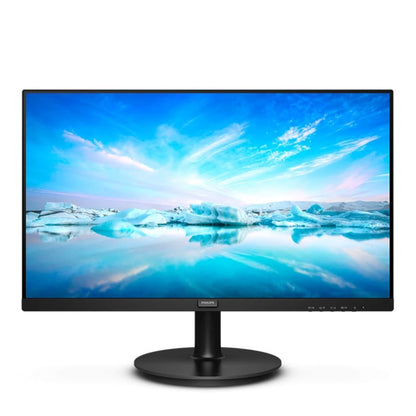 Philips 221V8LB 22-inch Full HD Monitor with 100Hz refresh rate and Adaptive Sync technology