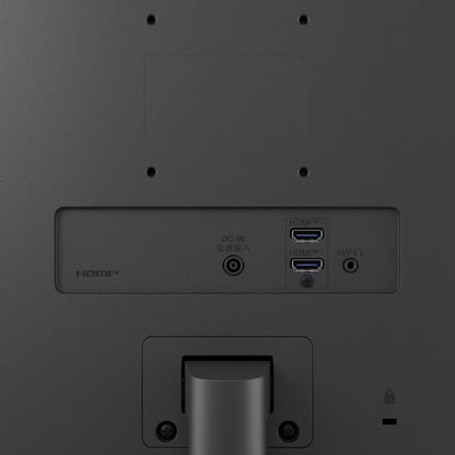 LG Essential 24'' FHD IPS Monitor 100Hz; 1920x1080 IPS;  Super Resolution+; 2x HDMI Ports; Tilt Functionality