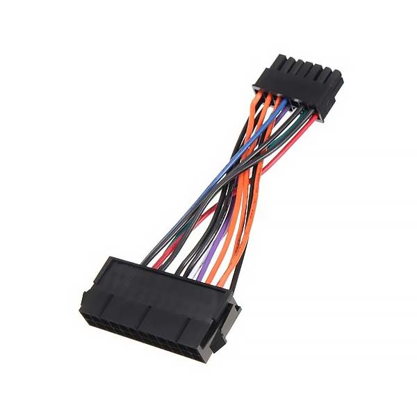 Unbranded 24pin ATX to 14pin ATX cable