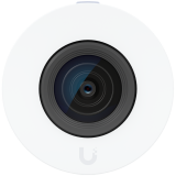 Ubiquiti UVC-AI-THETA-PROLENS110 AI Theta Pro Wide-Angle Lens Wide-angle lens with enhanced low-light performance and dynamic range that connects to an AI Theta Hub, 4K (8MP) video resolution