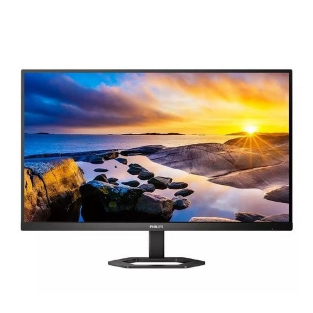 Philips 27E1N5800E 27" 4K UHD Monitor | IPS Panel, HDR10, 4ms, LED Display | Ultra HD PC Monitor