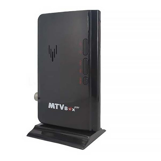 2830E XGA TV&FM BOX OUTPUT VGA PC AUDIO