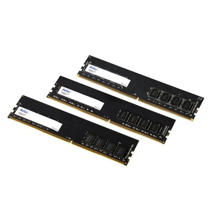 Netac Basic 8GB DDR4 3200MHz DIMM | Desktop Memory Module