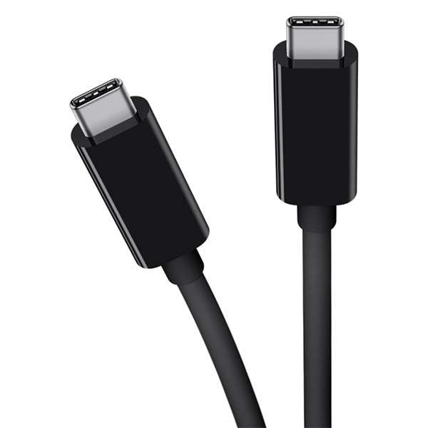 USB TYPE C TO C 2M