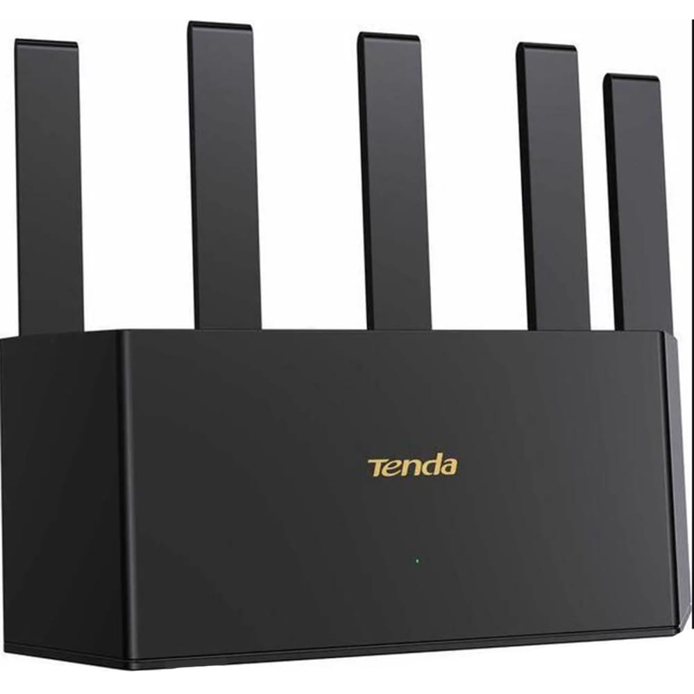 Tenda TX2L Pro AX1500 Dual-Band Gigabit Wi-Fi 6 Router
