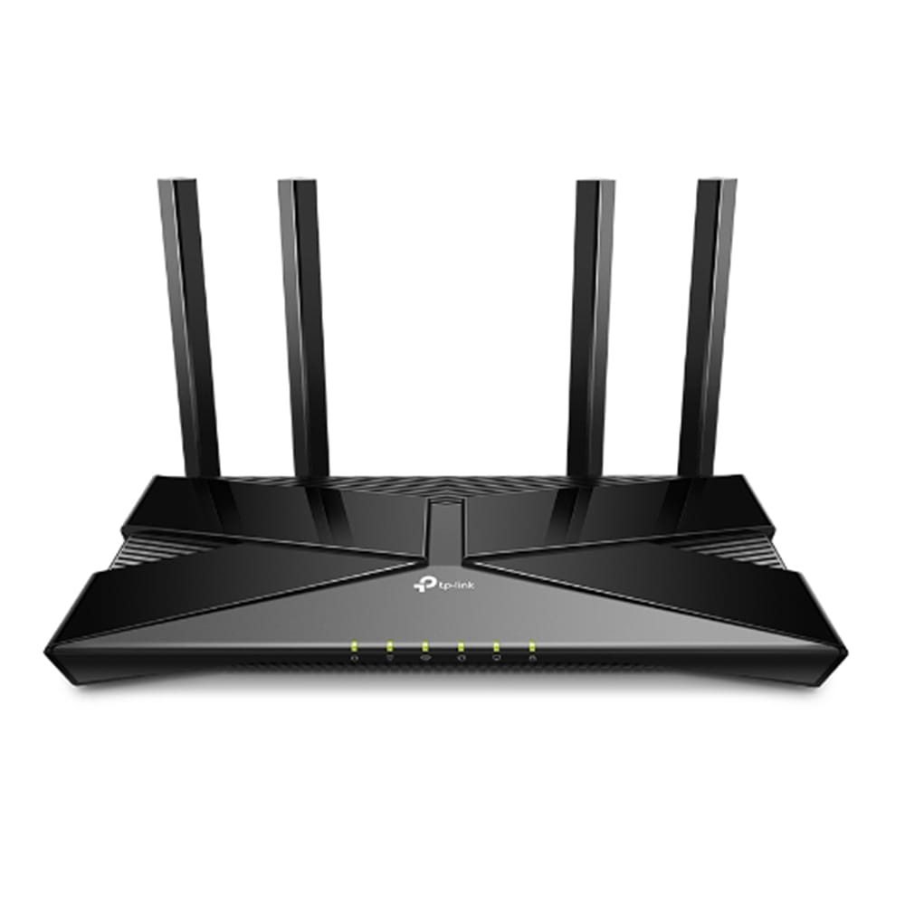 TP-Link Archer AX23 AX1800 Dual-Band Wi-Fi 6 Router