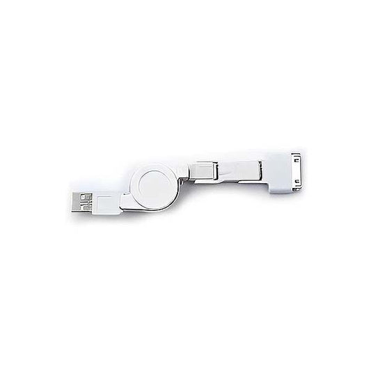 3 IN 1 RETRACTABLE CABLE SE