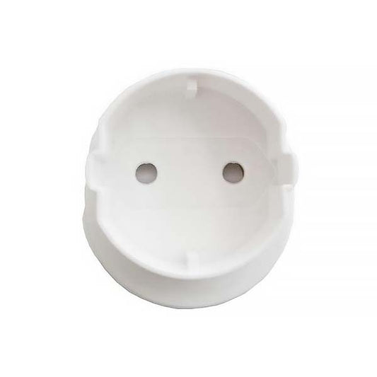 3 PIN TO ROUND 2 PIN ADAPTER