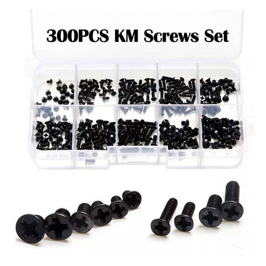300 PCS SCREW SET FOR PC/NOTEBOOK