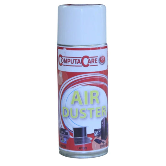 CLEANING - AIR DUSTER 400ML