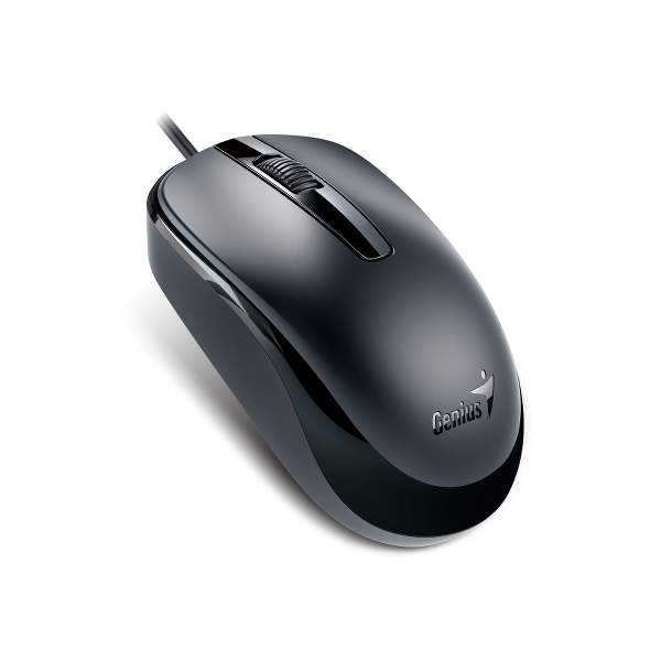 Genius DX120 USB Mouse