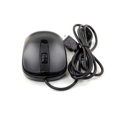 Genius DX120 USB Mouse