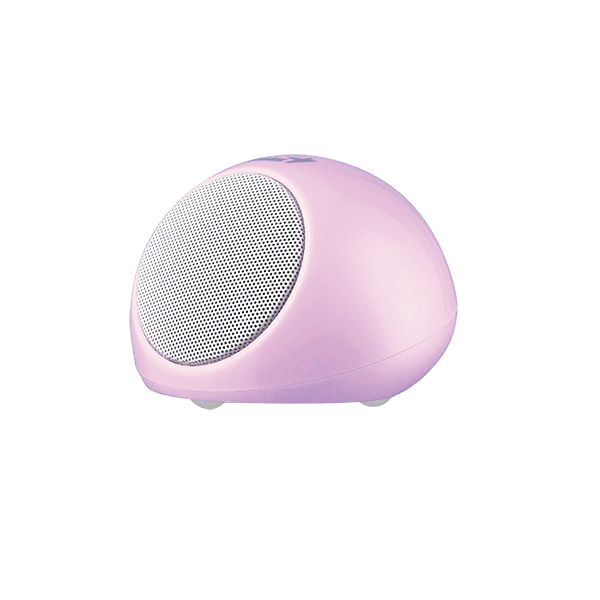 Genius Speaker SP-I170 Pink