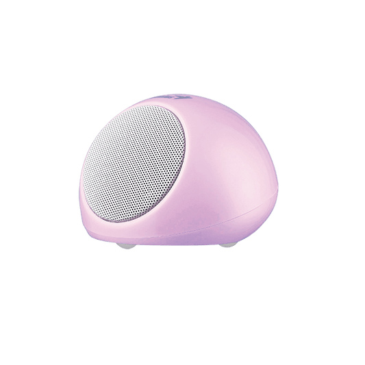 Genius Speaker SP-I170 Pink