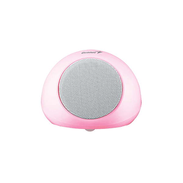 Genius Speaker SP-I170 Pink