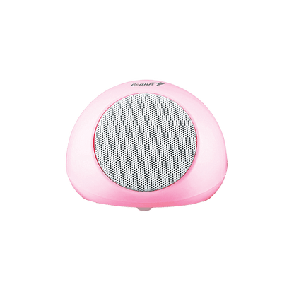 Genius Speaker SP-I170 Pink