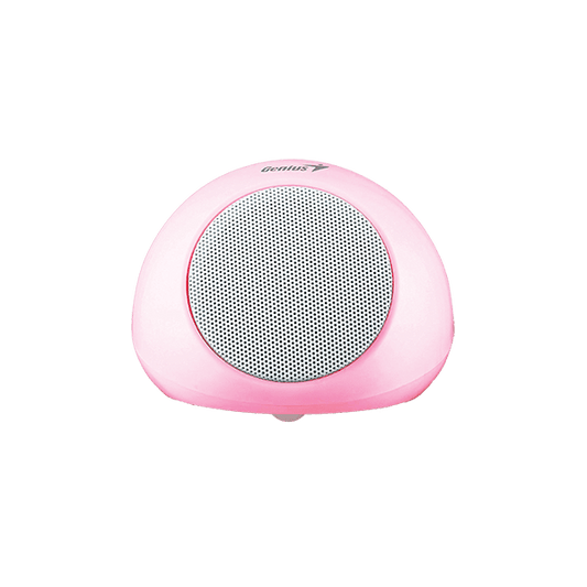 Genius Speaker SP-I170 Pink