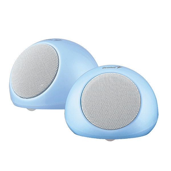 Genius Speaker SP-I170 Blue