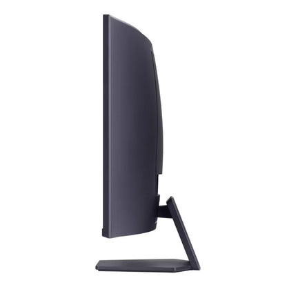 LG UltraGear 32'' QHD VA Curved Gaming 180Hz 1ms; 2560x1440 VAl; AMD FreeSync; 2x HDMI; 1x Display Port; Tilt
