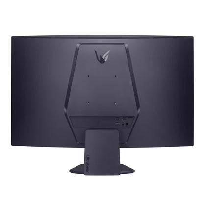 LG UltraGear 32'' QHD VA Curved Gaming 180Hz 1ms; 2560x1440 VAl; AMD FreeSync; 2x HDMI; 1x Display Port; Tilt